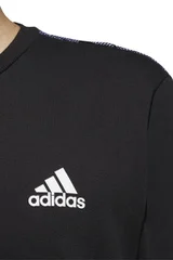 Pánská mikina Adidas Essentials Tape Sweatshirt