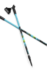 Trekové hole pro nordic walking Spokey Meadow