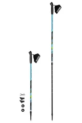 Trekové hole pro nordic walking Spokey Meadow