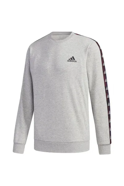 Pánská mikina Adidas Essentials Tape Sweatshirt