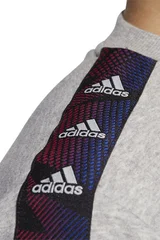 Pánská mikina Adidas Essentials Tape Sweatshirt