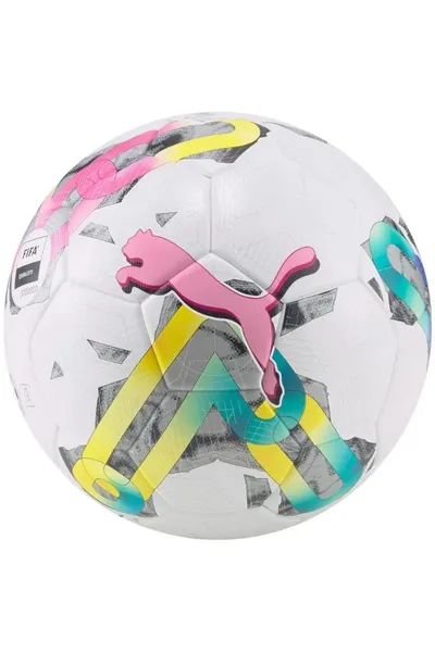 Fotbalový míč Orbit 3 TB FIFA Quality Puma