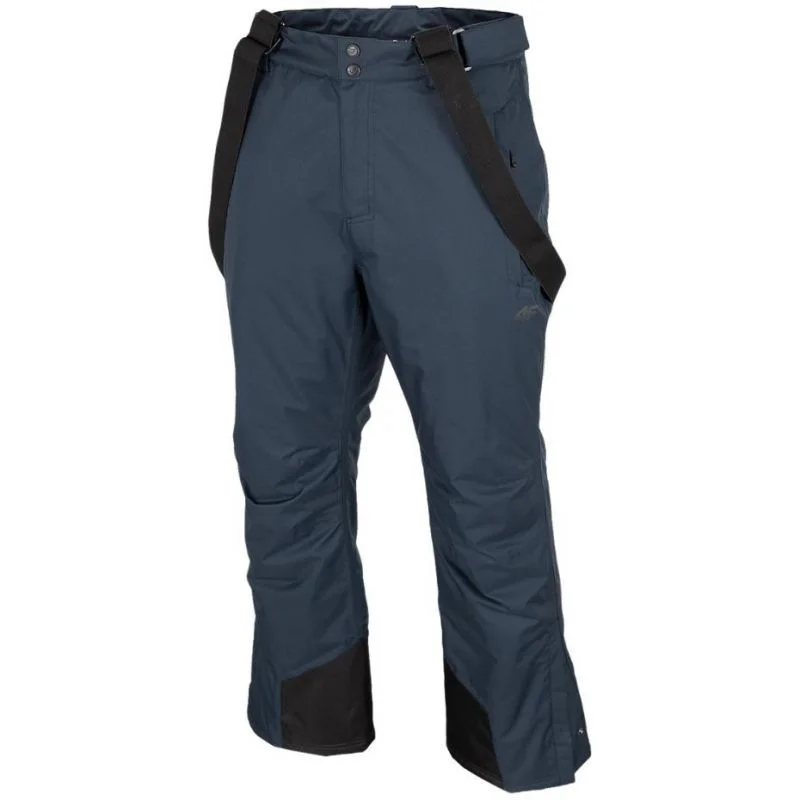 Pánské lyžařské kalhoty  4F