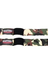 Boxerské popruhy BBE-MFE CAMOUFLAGE Masters