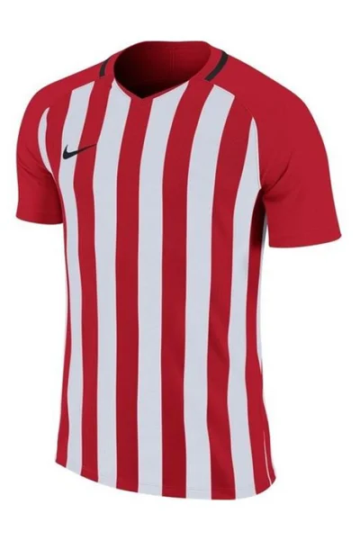 Dětské fotbalové tričko Striped Division  Nike