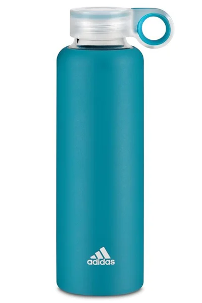 Láhev na vodu pro jógu a sport Adidas (410 ml)