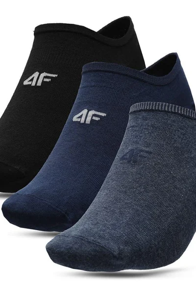 Pánské ponožky 4F (3 páry)