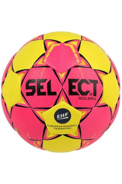 Házenkářský míč Select Solera Senior