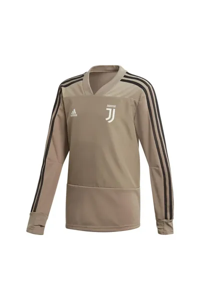 Dětská tréninková mikina Juventus Turín Adidas