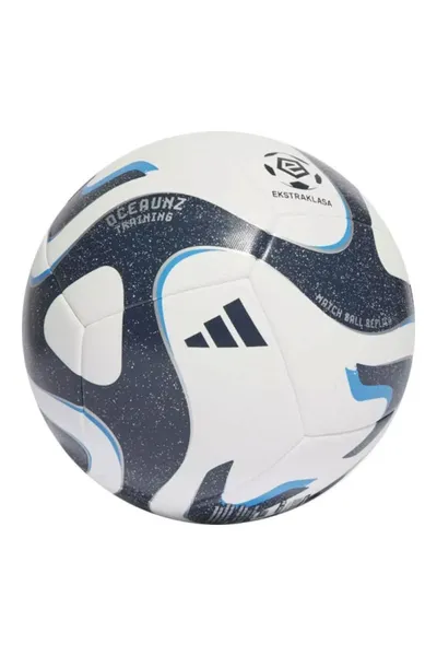 Fotbalový míč Adidas Ekstraklasa Training