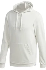 Pánská mikina Adidas Brilliant Basics Hooded