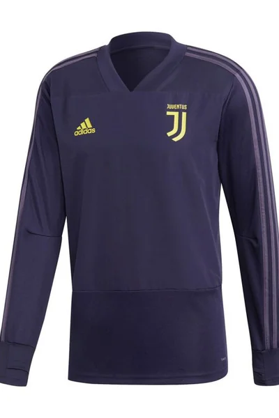 Pánská tréninková mikina Juventus Turín  Adidas
