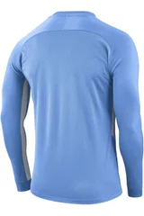 Dětské modré tričko Tiempo Premier  Nike