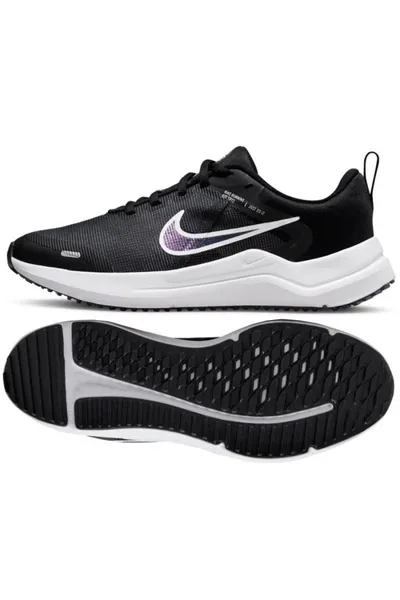 Dětské běžecké boty Downshifter 12  Nike