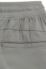 Pánské šedé teplákové kalhoty Outhorn