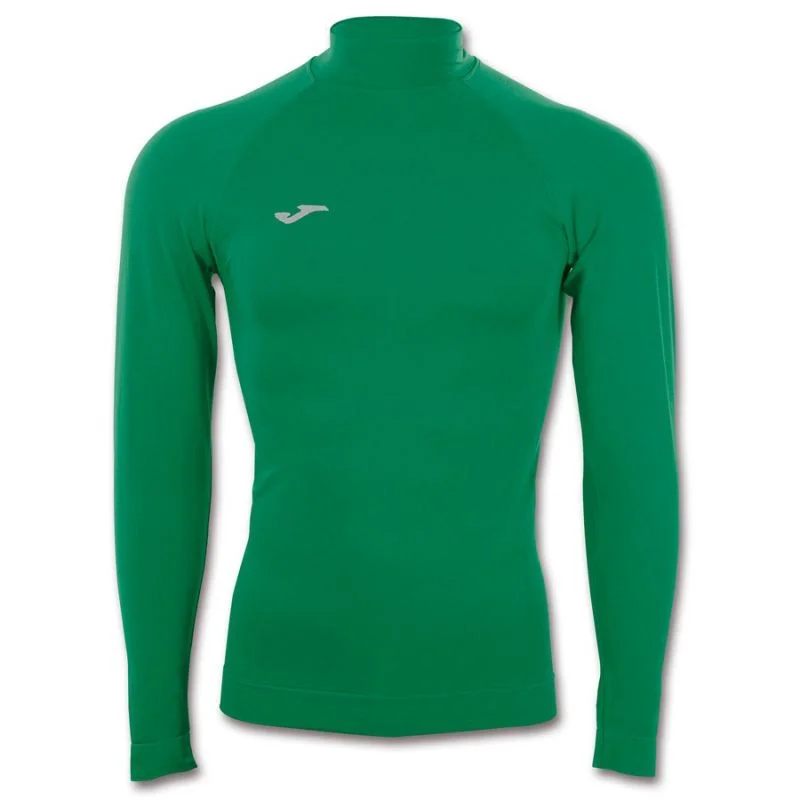 Unisex zelené fotbalové tričko Classic Joma