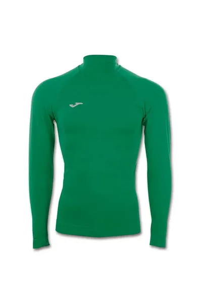 Unisex zelené fotbalové tričko Classic Joma