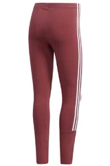 Černé dámské legíny Adidas New A TIG