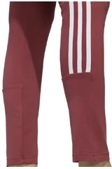 Černé dámské legíny Adidas New A TIG