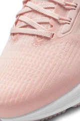 Dámské růžové boty Air Zoom Pegasus 39  Nike