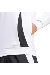 Sportovní fotbalová pánská mikina ADIDAS
