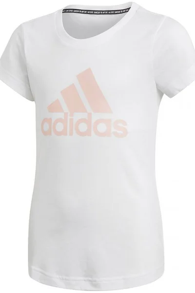 Dětské Tričko Must Haves BOS TEE Adidas