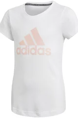 Dětské Tričko Must Haves BOS TEE Adidas