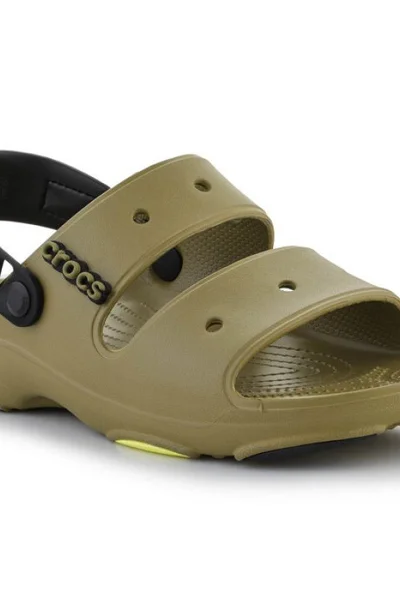 Letní mužské sandály Crocs™ All-Terrain