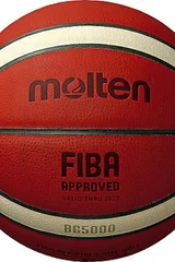 Basketbalový míč Molten