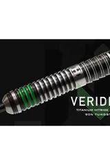 Šipky Harrows Veridian 90% Steeltip