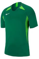 Dětské zápasové tričko Legend SS Jersey Junior  Nike