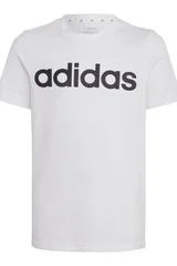 Dětské tričko Essentials Linear Adidas