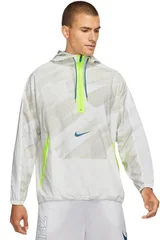 Pánská mikina NK Dri-Fit SC Wvn HD JKT Nike