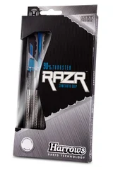 Šipky Harrows Razr 90% Steeltip