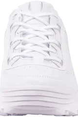 Dámské bílé boty Rave GC Kappa