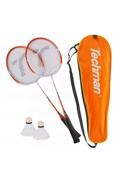 Badmintonový set Techman