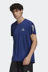 Pánské tričko Adidas Own The Run Tee