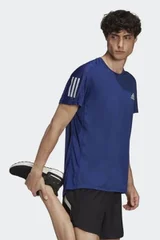 Pánské tričko Adidas Own The Run Tee