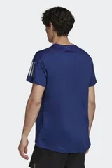 Pánské tričko Adidas Own The Run Tee