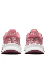 Dámské růžové boty SuperRep Go 3 Flyknit Next Nature  Nike