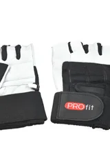 Pánské fitness rukavice PROfit