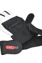 Pánské fitness rukavice PROfit