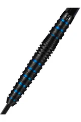 Šipky Harrows Spina Black 90% Steeltip