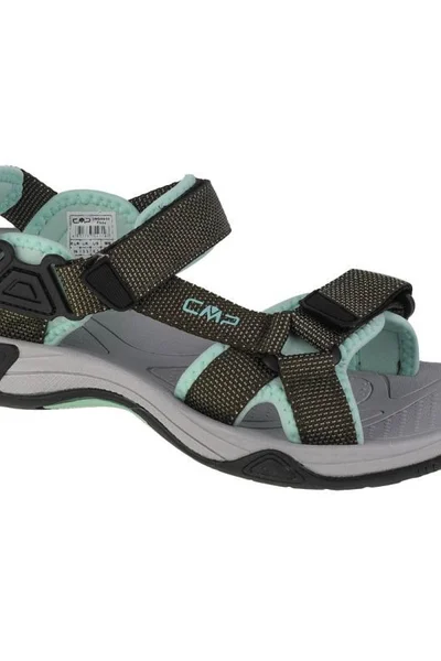 Dámské pohodlné sandály CMP  Hiking Comfort