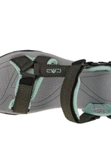 Dámské pohodlné sandály CMP  Hiking Comfort