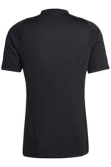 Pánské černé tréninkové tričko Tiro 23  Adidas
