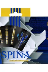 Šipky Harrows Spina Gold 90% Softip