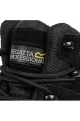 Pánská bezpečnostní pracovní obuv Regatta Pro Downburst S1P