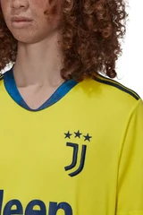 Pánské brankářské tričko Juventus Turín Adidas