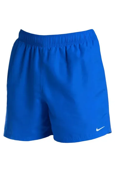 Pánské modré plavecké kraťasy Nike 7 Volley